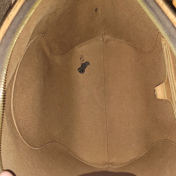 LV Ellipse MM bag - Picture 6 of 9
